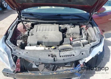 2013 Toyota Avalon Xle Touring z USA, uszkodzony, nr VIN 4T1BK1EB0DU035599